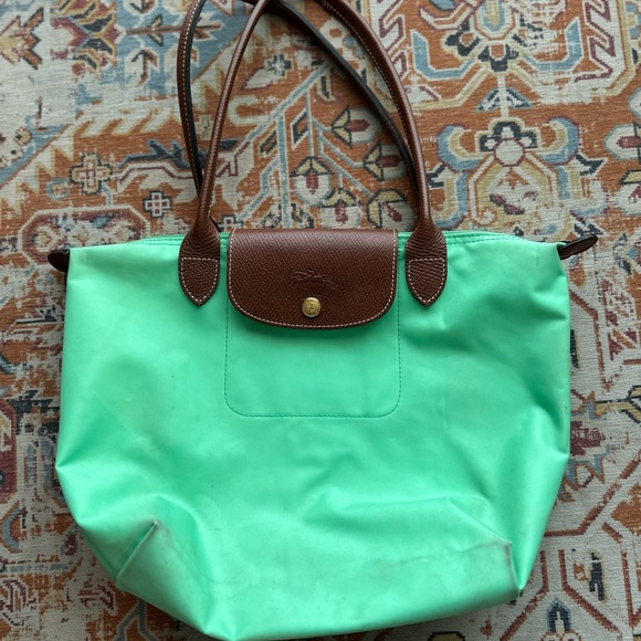Longchamp bag - Picture 1 of 1
